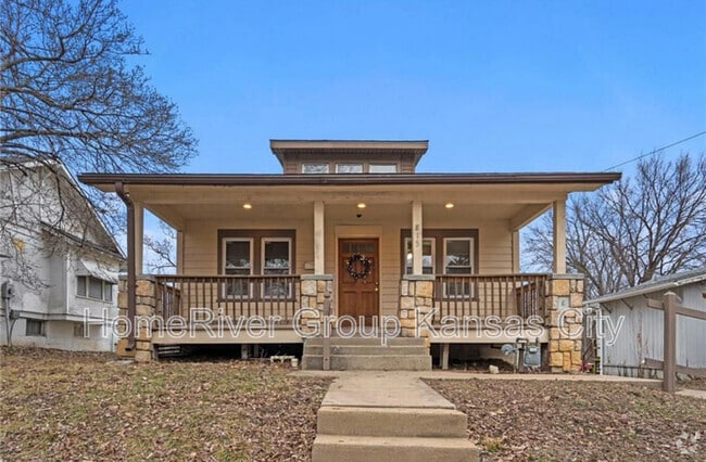Building Photo - 815 S Crysler Ave