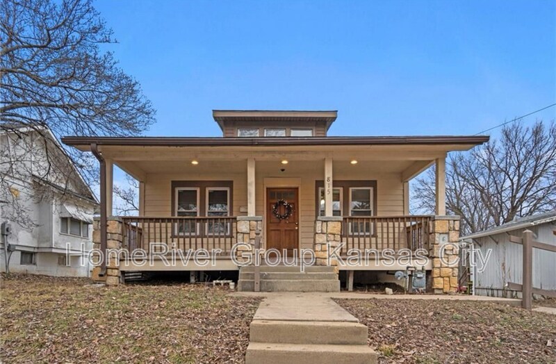 Foto principal - 815 S Crysler Ave