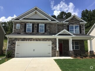 Building Photo - 1120 Ashlyn Ct