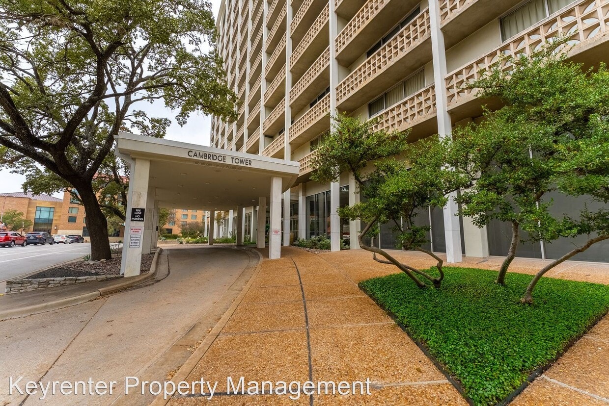 Primary Photo - 2 br, 2 bath House - 1801 Lavaca St Unit 5M