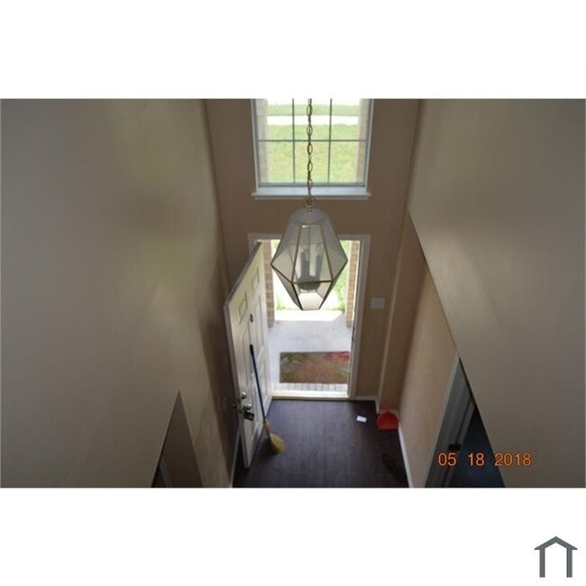 Foto del edificio - 815 Hillock Bluff Cir