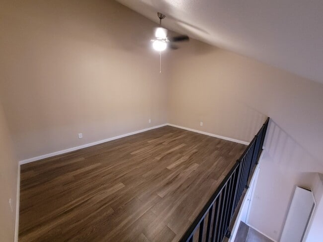 Interior Photo - Rampart View Apartments