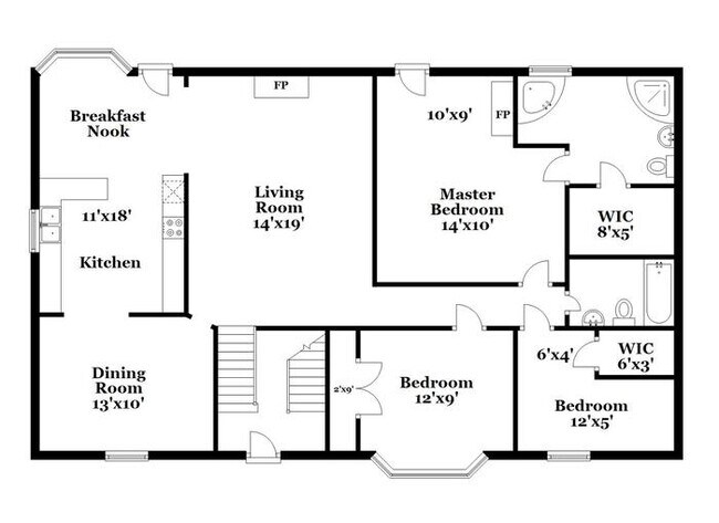 Building Photo - 907 SW Cross Creek Dr, Grain Valley, MO 64029