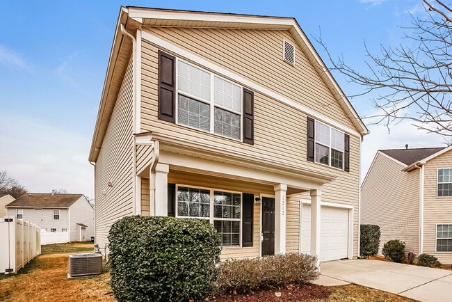 Building Photo - 1212 Chaser Ridge Ct