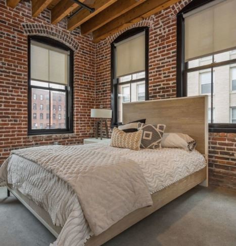  - Ellis Factory Lofts