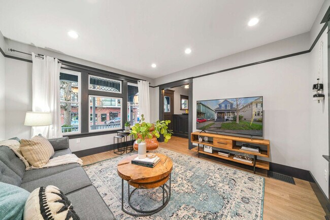 Foto del edificio - 3820 SE Belmont St