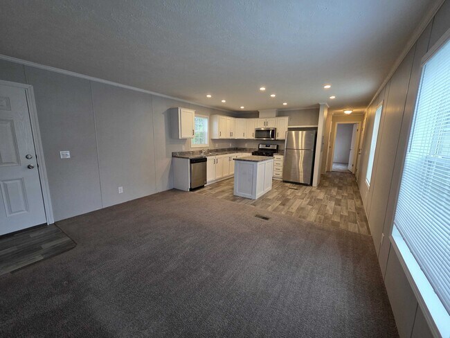 Foto del edificio - 3730 Birch St