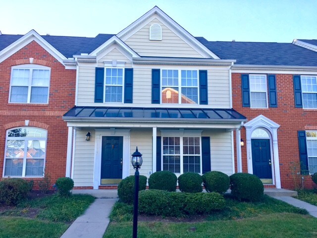 Foto principal - 1632 New Haven Pl
