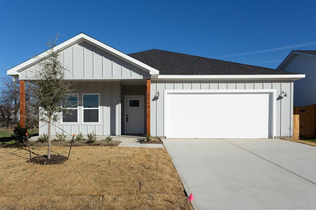 Foto principal - 5104 Farnsworth Ave