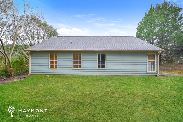 Foto del edificio - 1711 Hearthstone Way