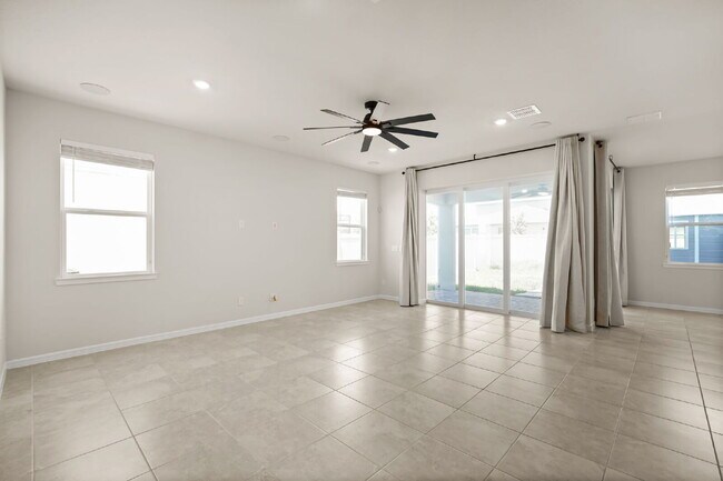 Photo - "Spacious 4-Bedroom Oasis at 2715 Clear Night Ave – Your Dream Home Awaits in Kissimmee!"