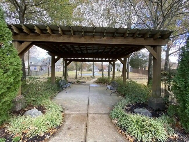 Foto del edificio - Stunning Gated Community Home For Rent!