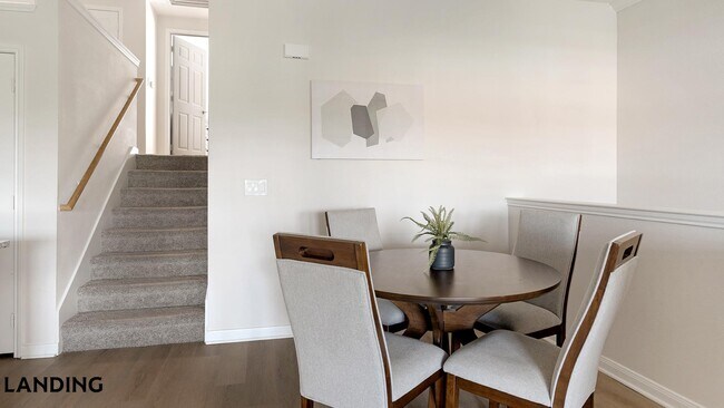 Foto del edificio - 3232 N Garland Ave