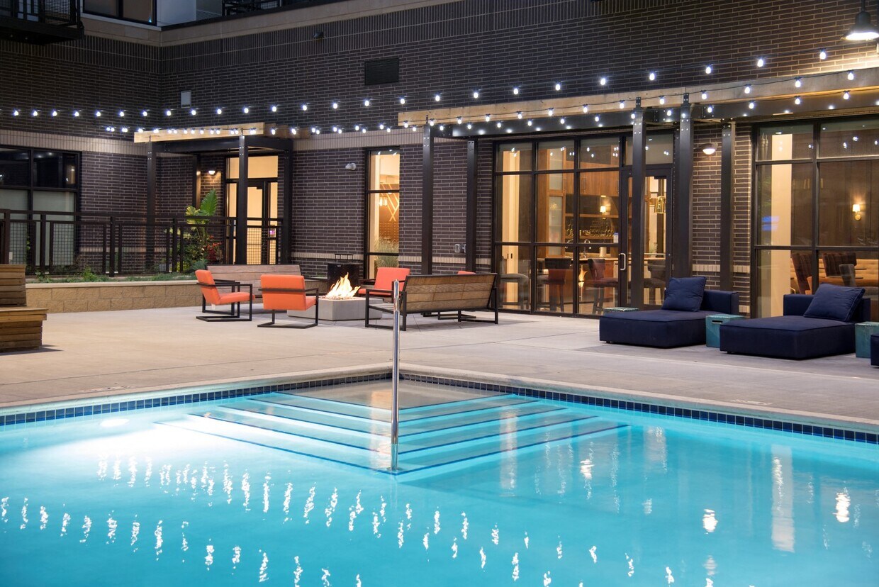 Foto principal - The Shoreham Apartments