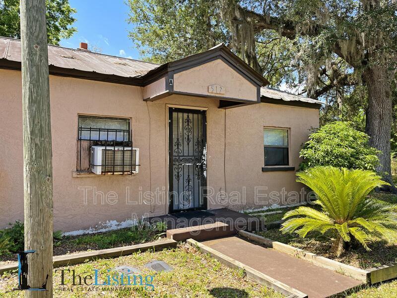 517 E 5th St Unit A, Sanford, FL 32771 Condo for Rent in Sanford, FL