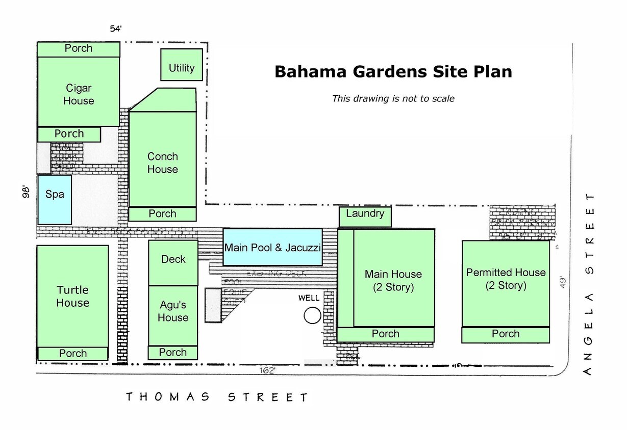 Primary Photo - 700 Thomas St