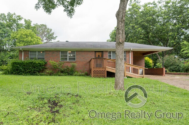 Building Photo - 1320 Shades Ave