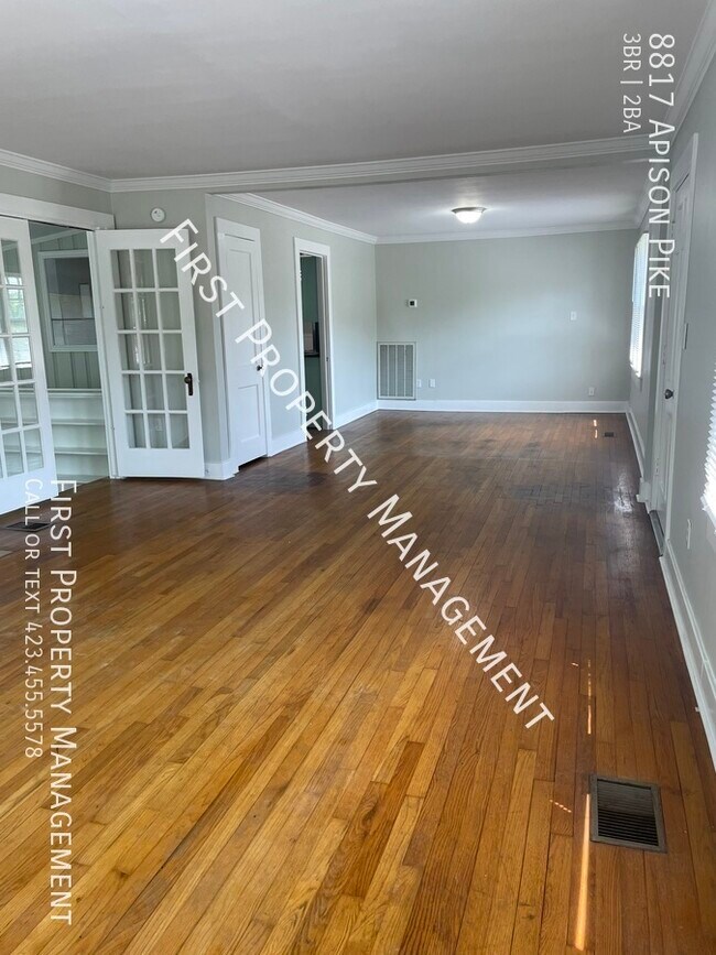 Building Photo - Spacious 3 bedroom house-Ooltewah