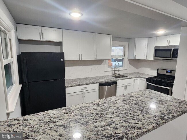 Foto del edificio - 5468 Drexel Ave