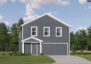 Building Photo - 1000 Willkomen Wy