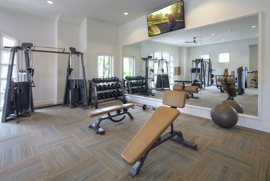 Torrey Villas Apartment Homes