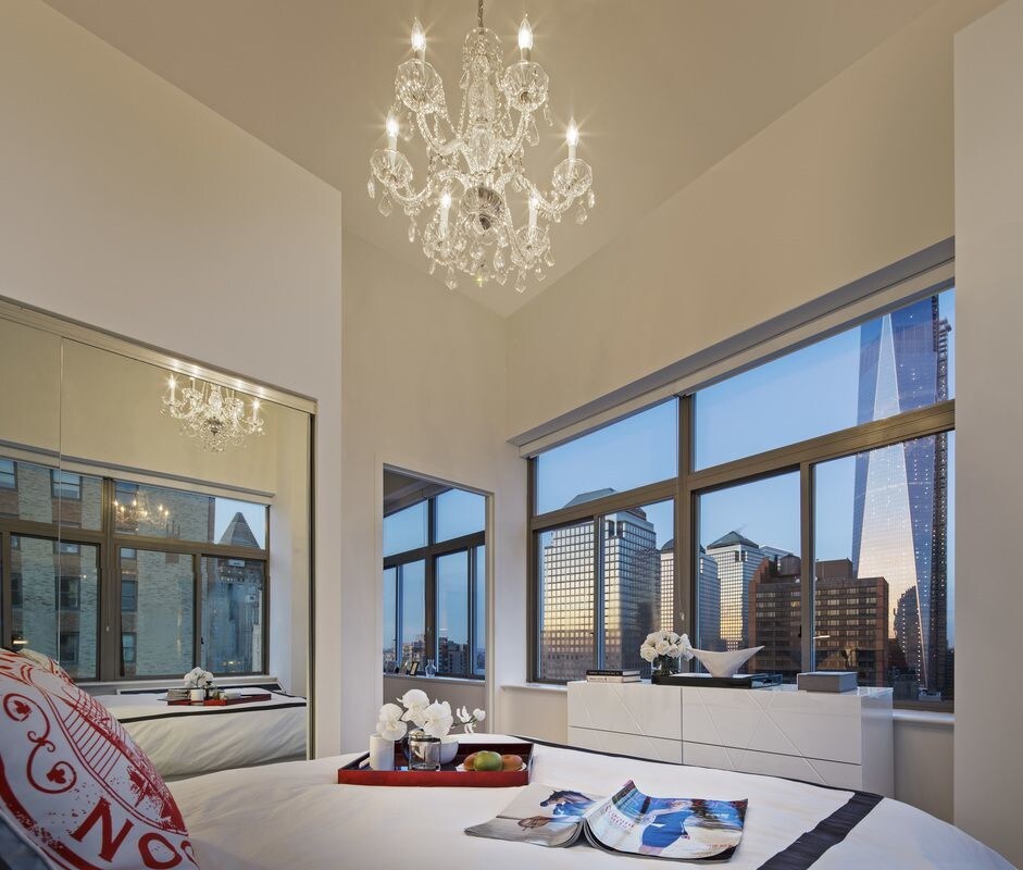 Foto principal - 91 Washington St