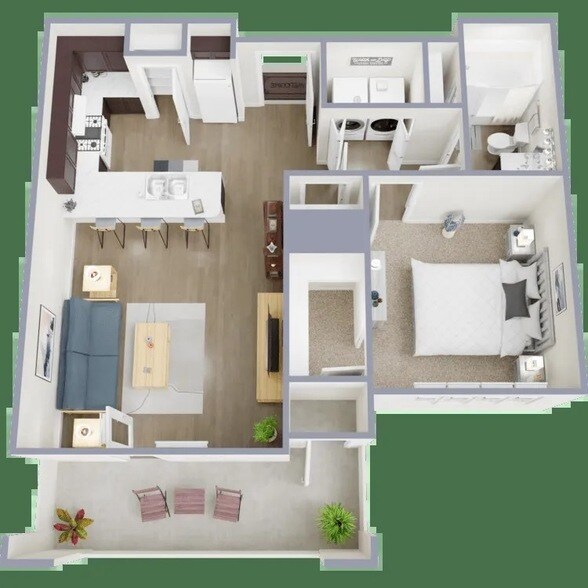 Building Photo - 2136 W 34th St