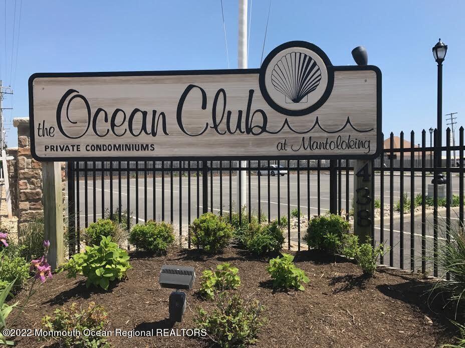 438 NJ35 Unit 1102, Mantoloking, NJ 08738 Condo for Rent in