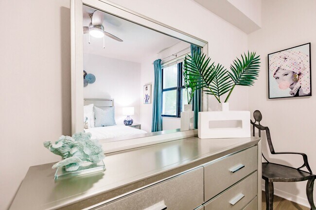 Interior Photo - Aviah Flagler Village