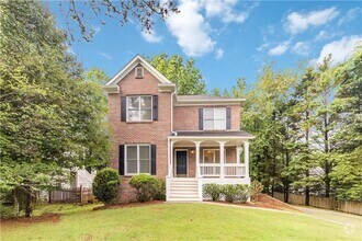 Building Photo - 3202 Oaktree Ct NW
