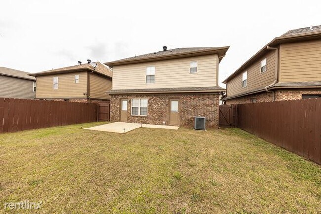 Foto del edificio - 3 br, 2 bath House - 305 Union Station Way