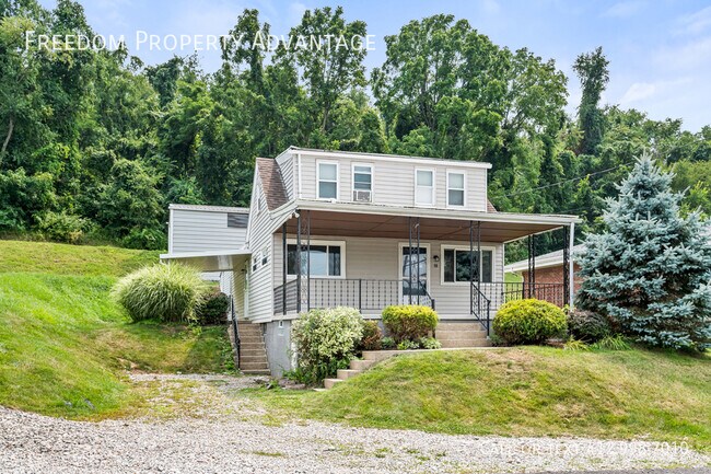 Building Photo - 58 Poplar St - Canonsburg