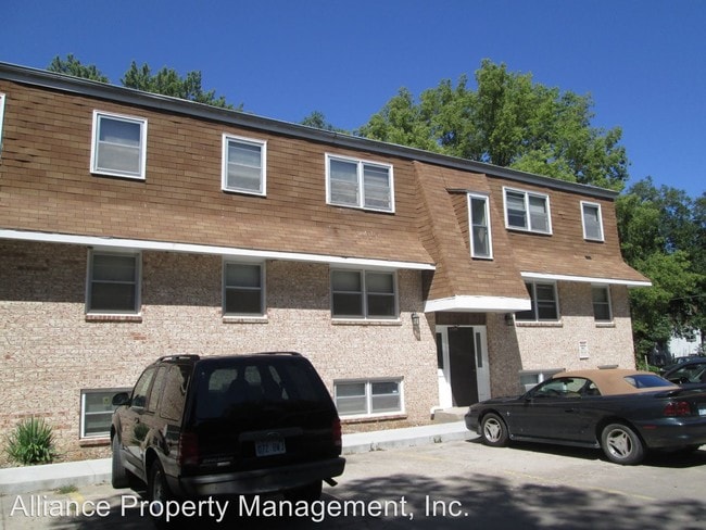 Building Photo - 518 Osage St