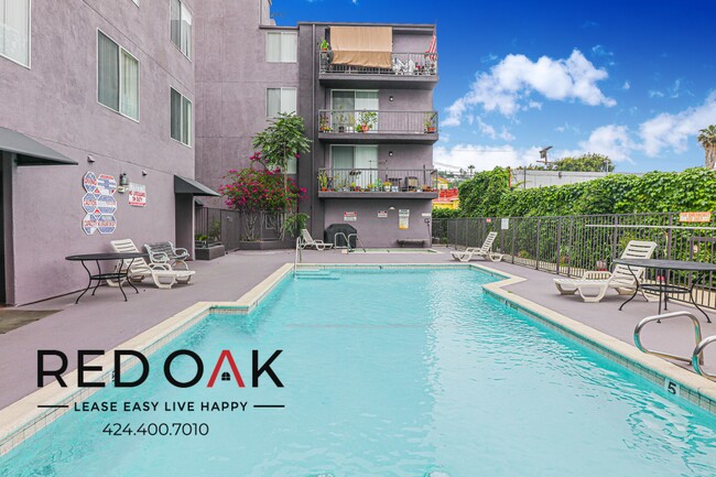 Foto del edificio - ~1 Month FREE~ SENIOR HOUSING: 55+ Spaciou...
