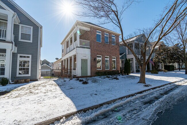 Foto del edificio - Charming 3-Bedroom Home with 2 Full Baths & 1,750 Sq. Ft. of Comfort in Fayetteville!