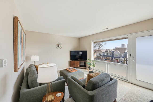 Foto del edificio - Grandview Heights
