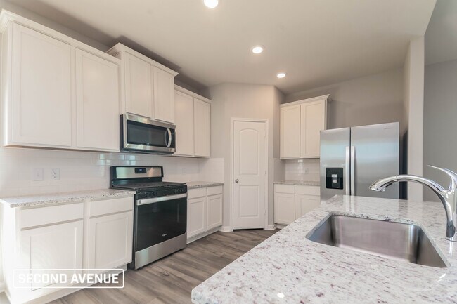 Foto del edificio - 525 Harbor Oaks Dr