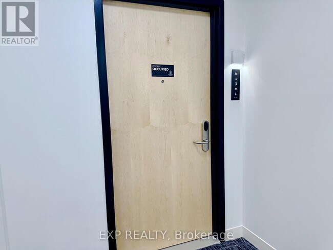 Photo du bâtiment - 340 Queen St