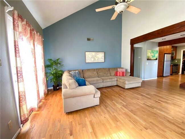 Foto del edificio - 701 W Annie St
