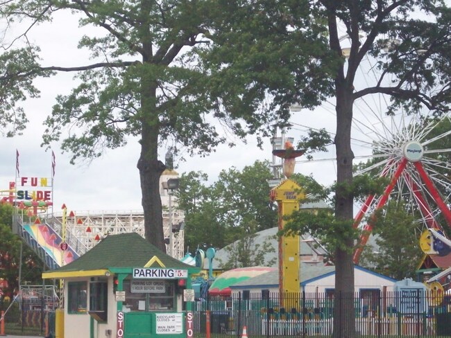 Foto del edificio - 82 Purchase St