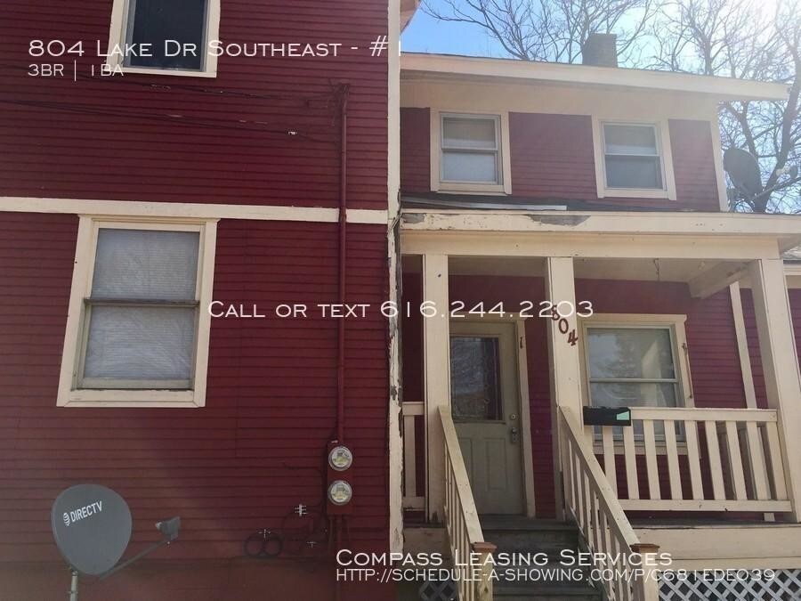 Primary Photo - 3 bedroom in Grand Rapids MI 49506