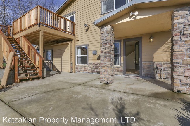 Foto del edificio - 4 br, 3 bath House - 5051 Liberty Road