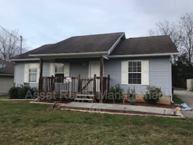 Building Photo - 152 Red Bud Ln