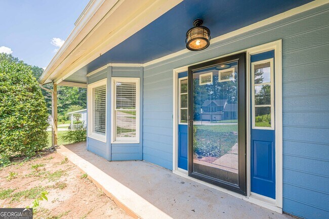 Foto del edificio - 5458 Winslow Crossing N