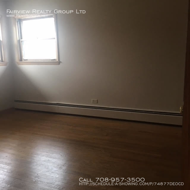 Building Photo - 17915 Wentworth Ave