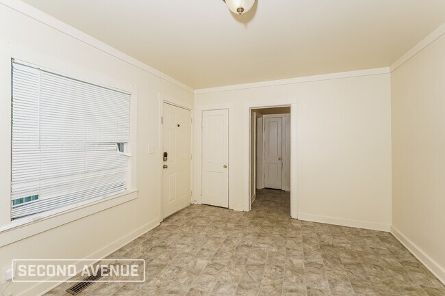 Foto del edificio - 114 Cypress St