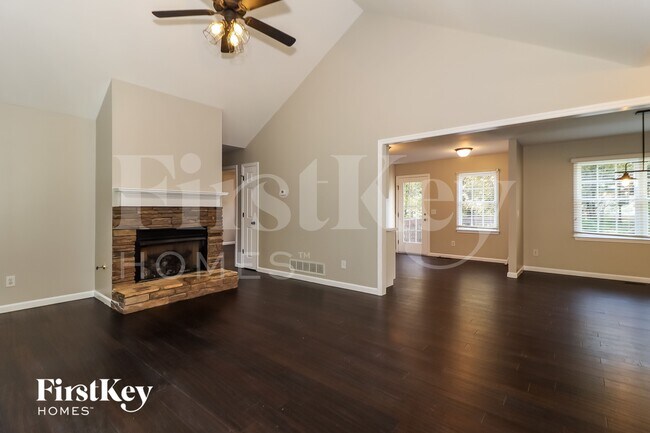 Foto del edificio - 189 Michael St