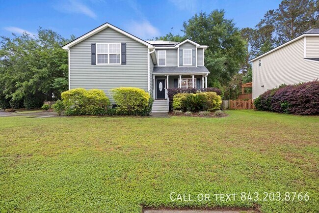Foto del edificio - 1063 Clearspring Dr