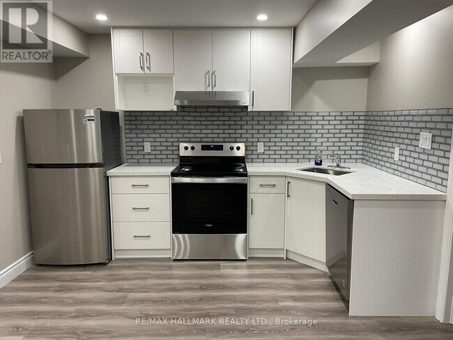 Building Photo - 58 Jevons Dr