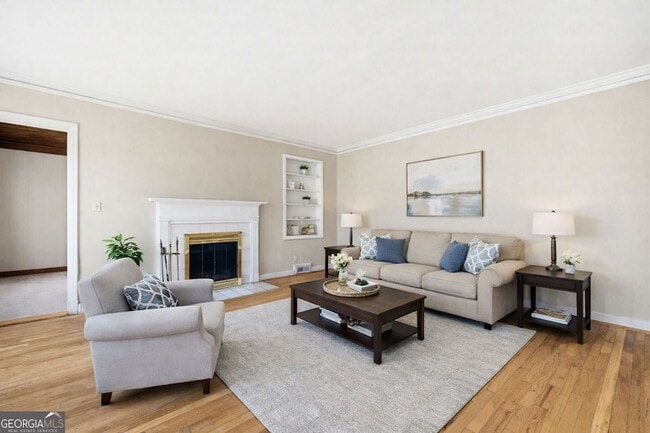 Photo - 1911 N Decatur Rd Apartment